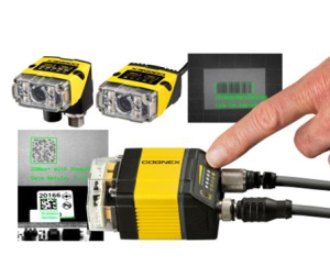 Barcode Reader